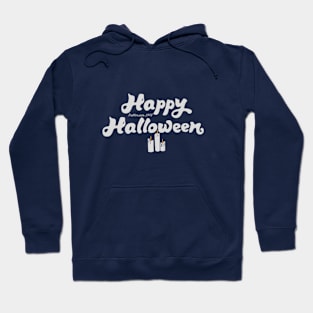 HAPPY HALLOWEEN Hoodie